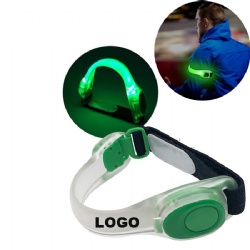 LED Armband Running Lights