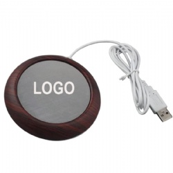 USB Coffee Mug Warmer Coaster