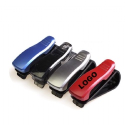 Auto Car Sun Car Visor Glasses Ticket Clip Holder