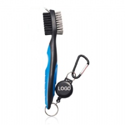 Golf Club Brush