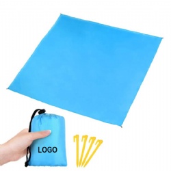 Outdoor Portable Pocket Picnic Mat