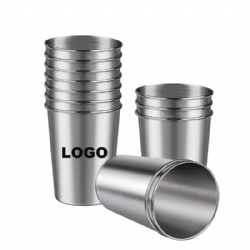 16 OZ Stainless Steel Cup