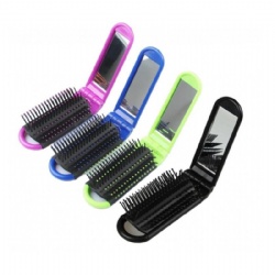 Folding Combs