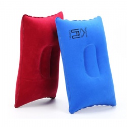 Inflatable Travel Pillow