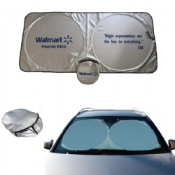 Car Sunshade