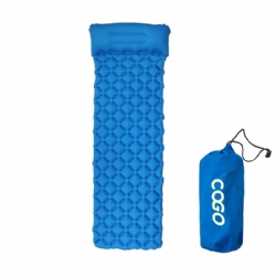 Outdoor Ultralight Inflatable Sleeping Mat