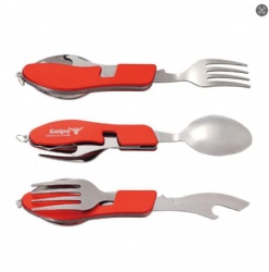 Multi-function Camping Tableware