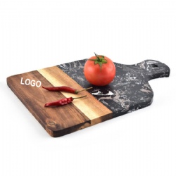 Marble Cutting Board