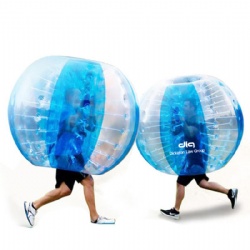 Inflatable Bumper Ball Body Bubble Zorb Ball