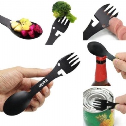 5 in 1 Multi-functional Spork