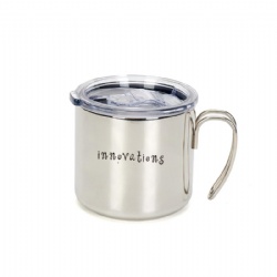 Stainless Steel Mug