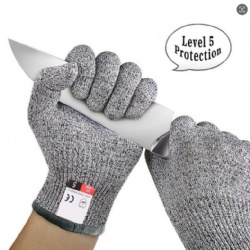 Cut Resistant Gloves