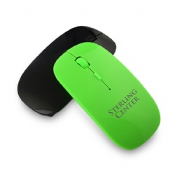 Wireless Mouse