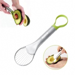 Avocado Slicer