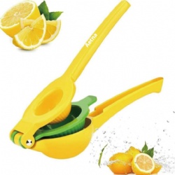 Lemon Lime Juicer Squeezer