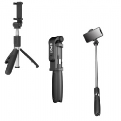 Travel Mini Stabilizer Tripod