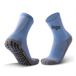 Athletic Non Slip Socks