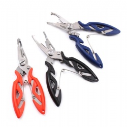 Stainless Steel Fishing Pliers