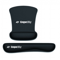 Ergonomic Mouse Pad Wrist Support