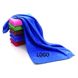 Microfiber Sports Towel