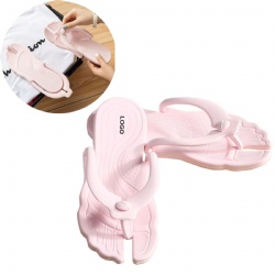 Portable Foldable Slippers