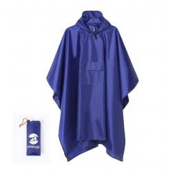 Rain Ponchos For Adults