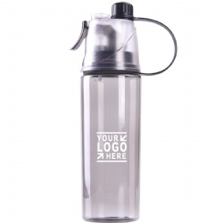 Cool Down Water Bottles - 20 oz.