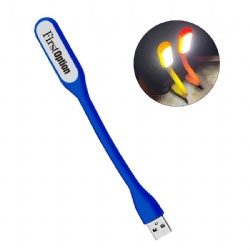 Twist It USB LED Light