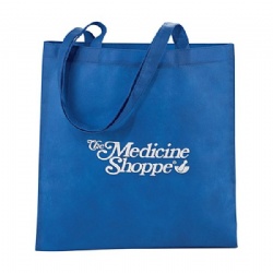 Recycled Non-Woven Promotional Tote Bag