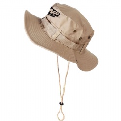 Outdoor Wide Brim Bucket Hat