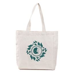 Trade Show Giveaway Tote Bag