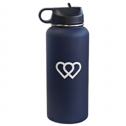 Stainless Steel Water Bottles