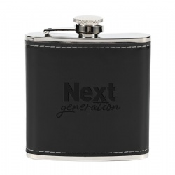 Stainless Steel Hip Flask