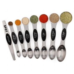 Stainless Steel Measuring Spoons